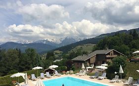 Aux Ducs de Savoie